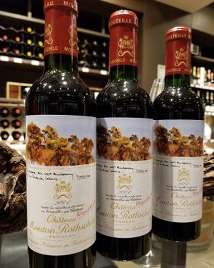 2004 Label