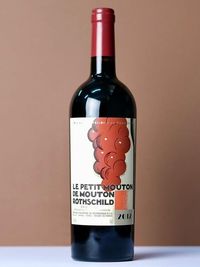 Le Petit Mouton