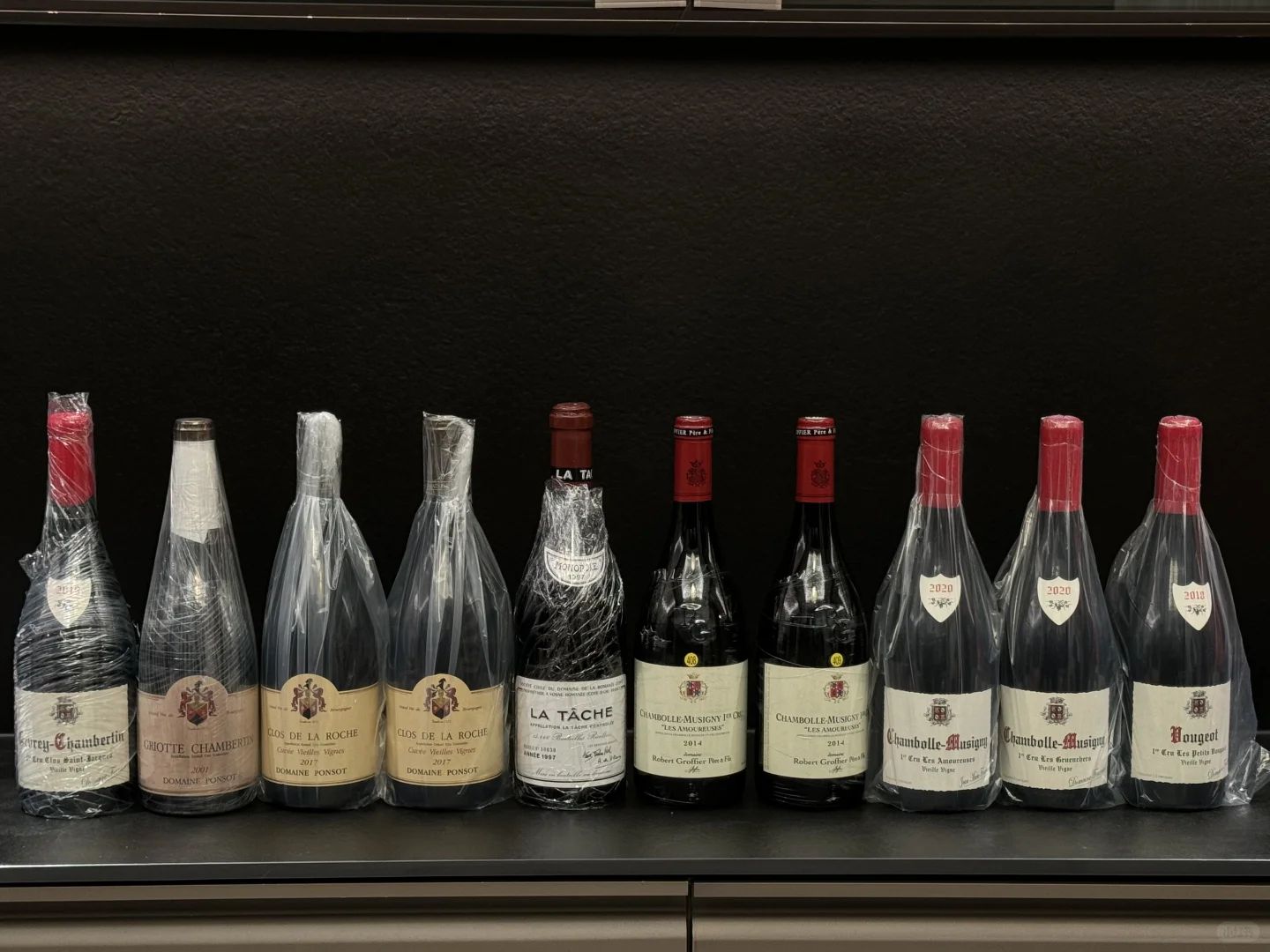 Pétrus、Mouton 與 Leroy 的稀缺性與價值驅動因素比較圖