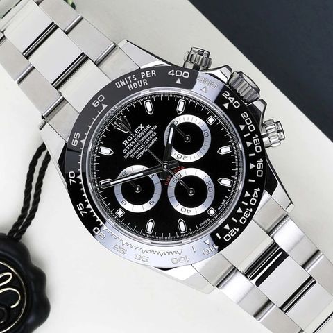 勞力士 Daytona 迪通拿回收