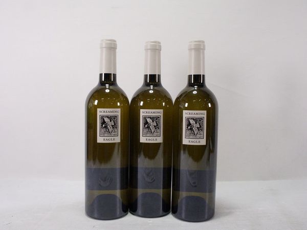Screaming Eagle Sauvignon Blanc