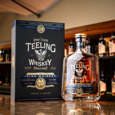 Teeling