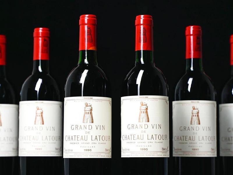 Château Latour