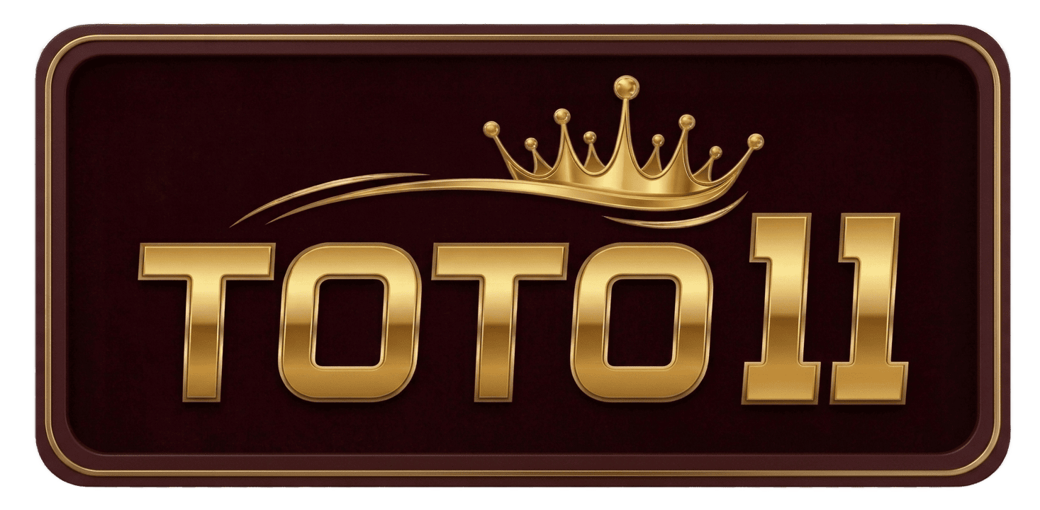 Logo Toto11