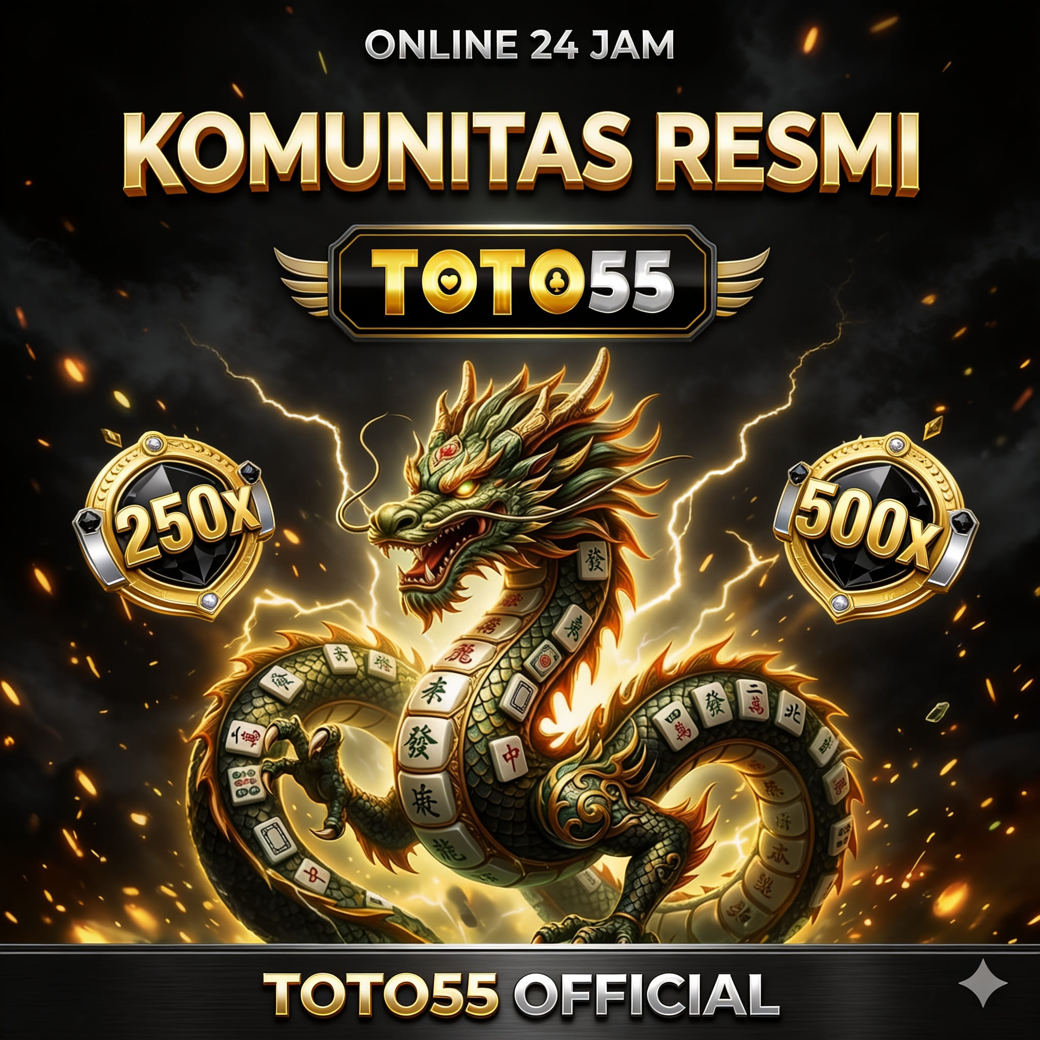 login game Toto55
