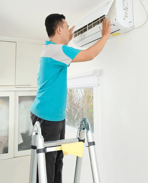 login game KliknClean