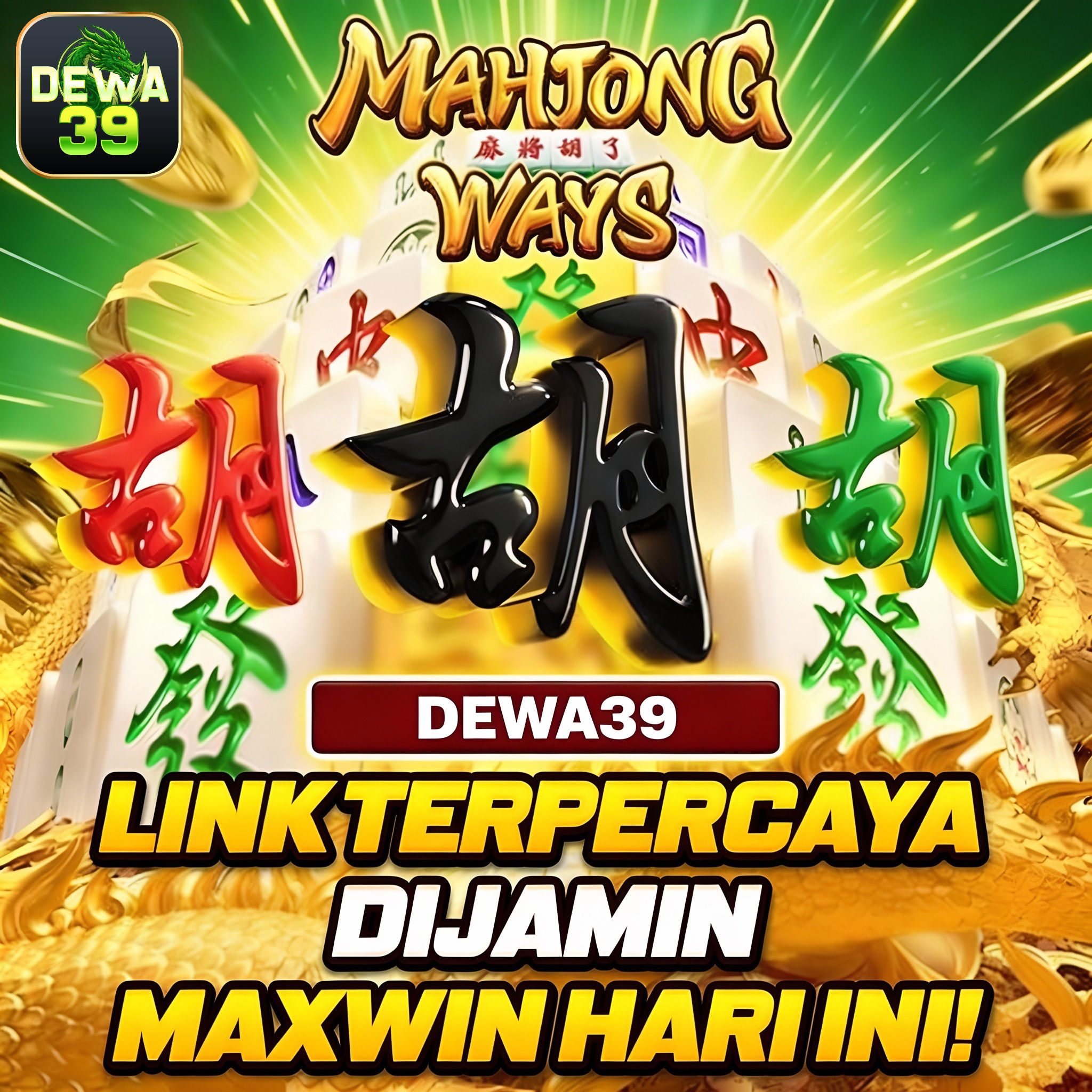 login game DEWA39