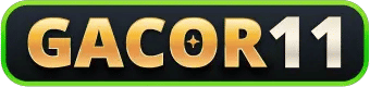 Logo GACOR11