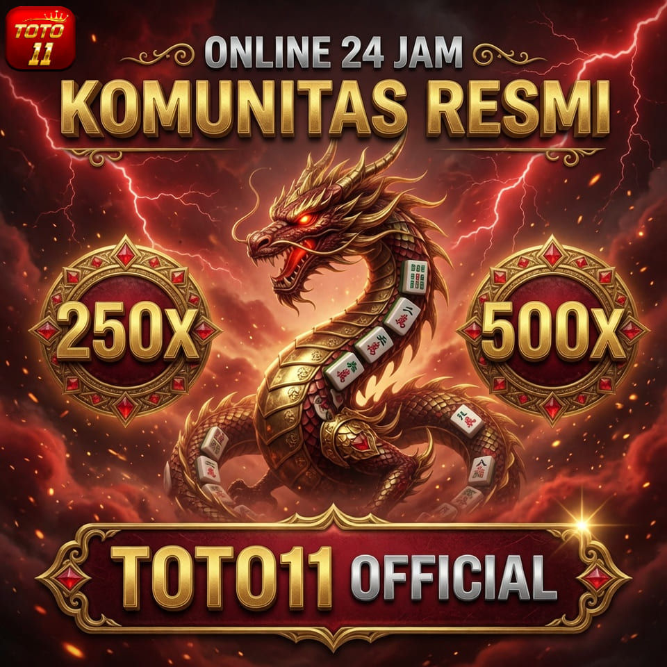 login game Toto11