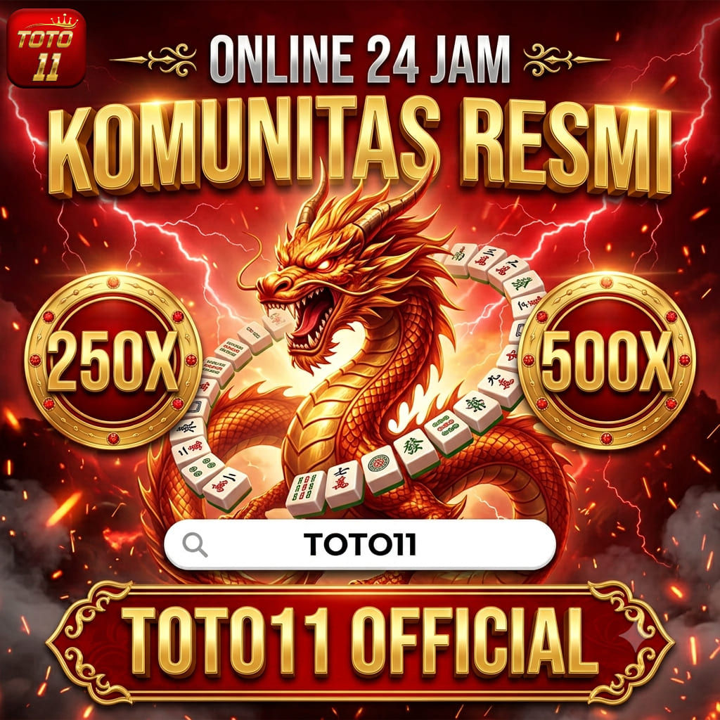 login game Toto11