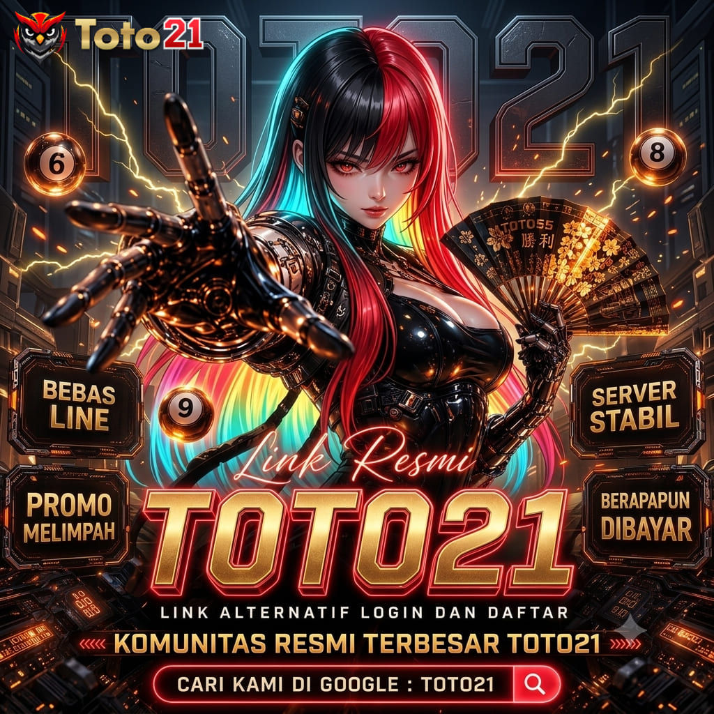 login game TOTO21