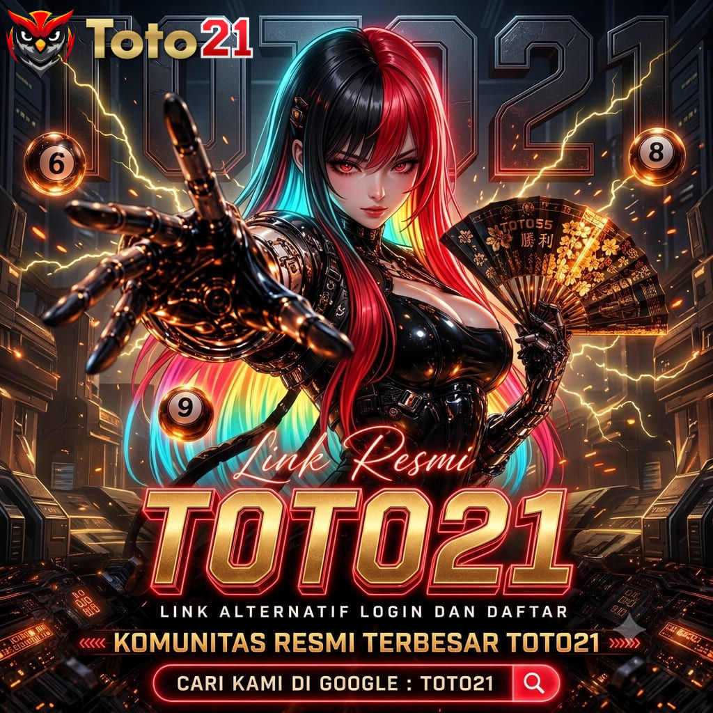 login game TOTO21