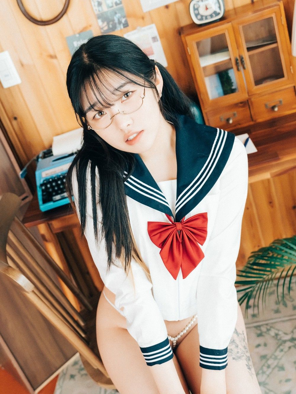 Loozy Sonson 손손 Adult Sailor