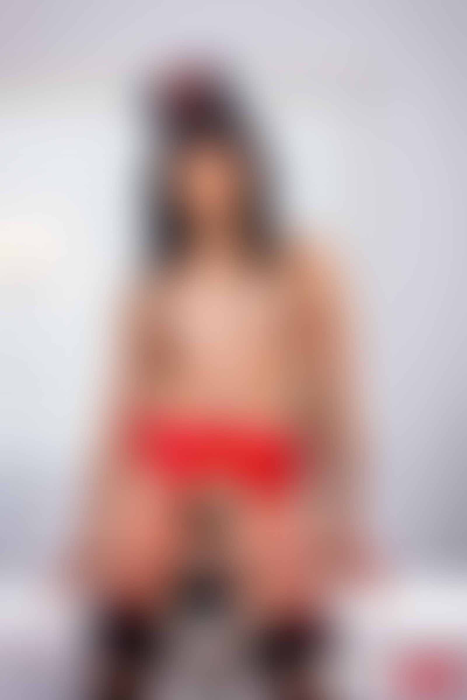 POVR Channy Crossfire Naughty Nurse By Nature
