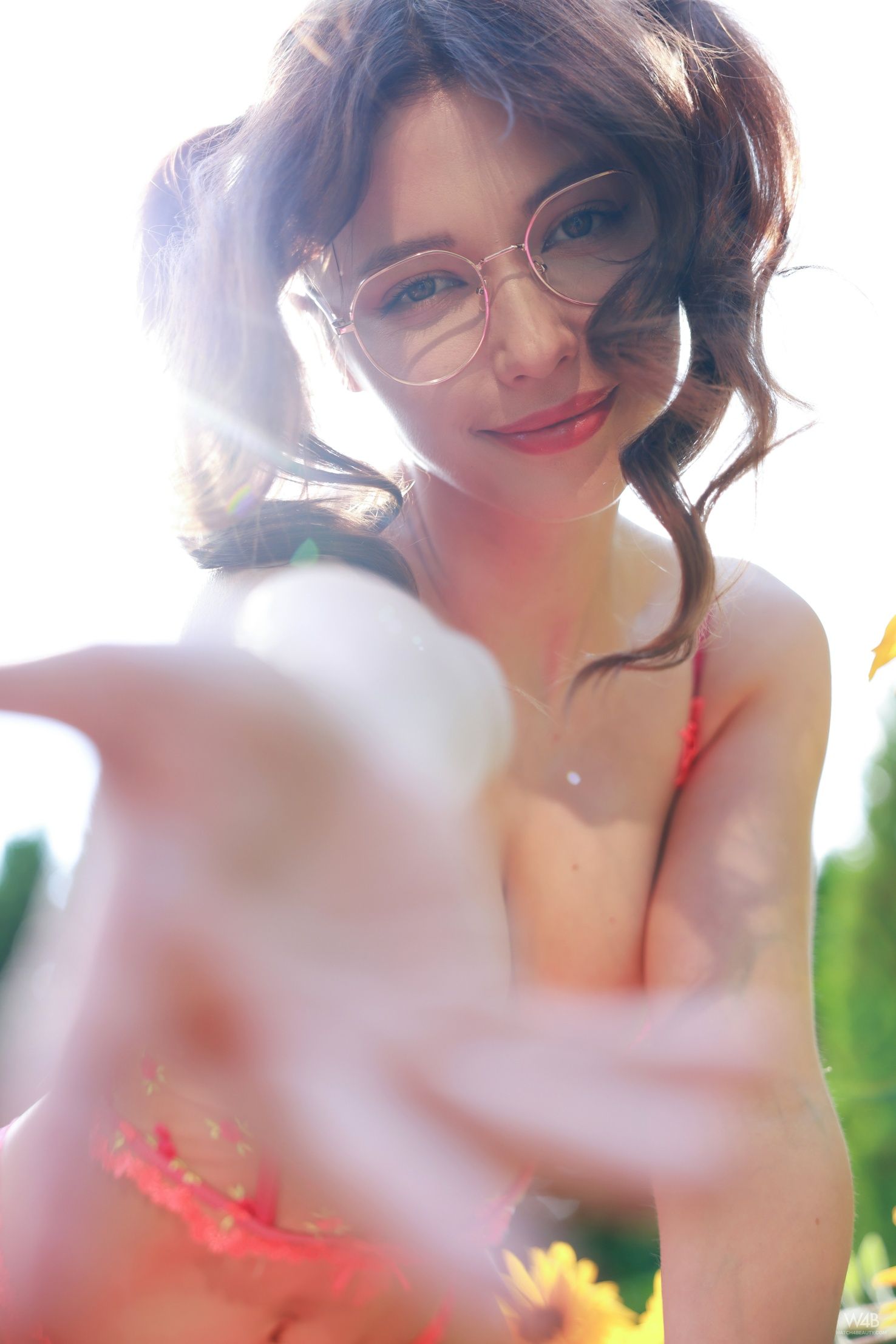Watch4Beauty Milla Summer Relaxing