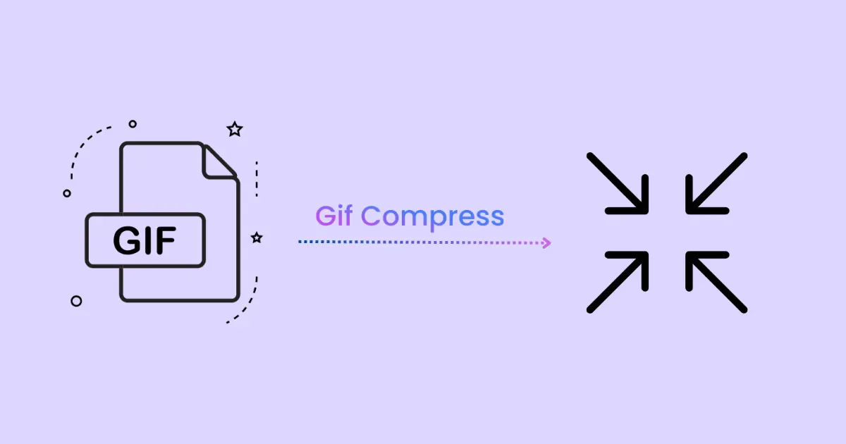 gif compress online