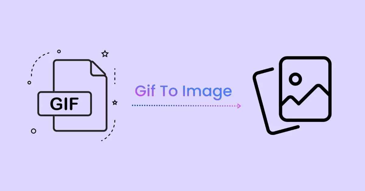 gif to image