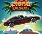 Autos Locos (Adventure Drivers)