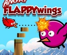 Angry Flappy Wings