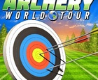 Archery World Tour