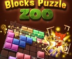 Blocks Puzzle Zoo