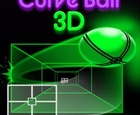 Curve Ball 3D