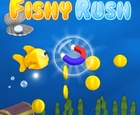 Fishy Rush