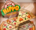 Hippo Pizza Chef