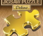 Puzzles Rompecabezas Deluxe