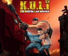 K.U.L.I. Kill until the last infected