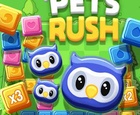 Pets Rush