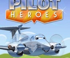 Heroes de la Aviación