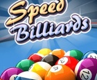 Speed Billiards