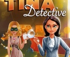 Tina - Detective 