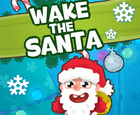 Wake the Santa