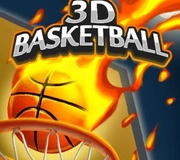 3D Basketball