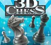 Ajedrez 3D Chess