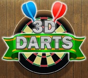 3D Darts