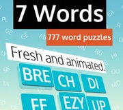 7 Words