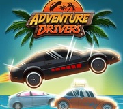Autos Locos (Adventure Drivers)