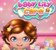 Cuidados de Bebé (Lily Care)