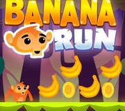 Banana Run