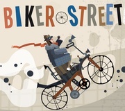 Biker Street