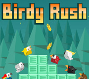 Birdy Rush