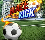 Blaze Kick