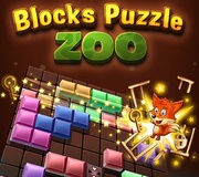 Blocks Puzzle Zoo