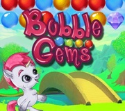 Bubble Gems