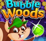 Bubble Woods