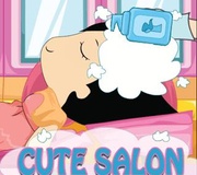 Cute Salon