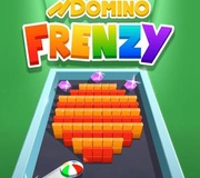 Domino Frenzy